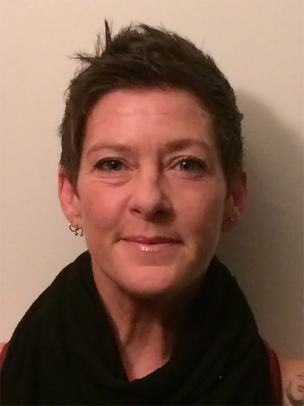 JoAnna Lynch