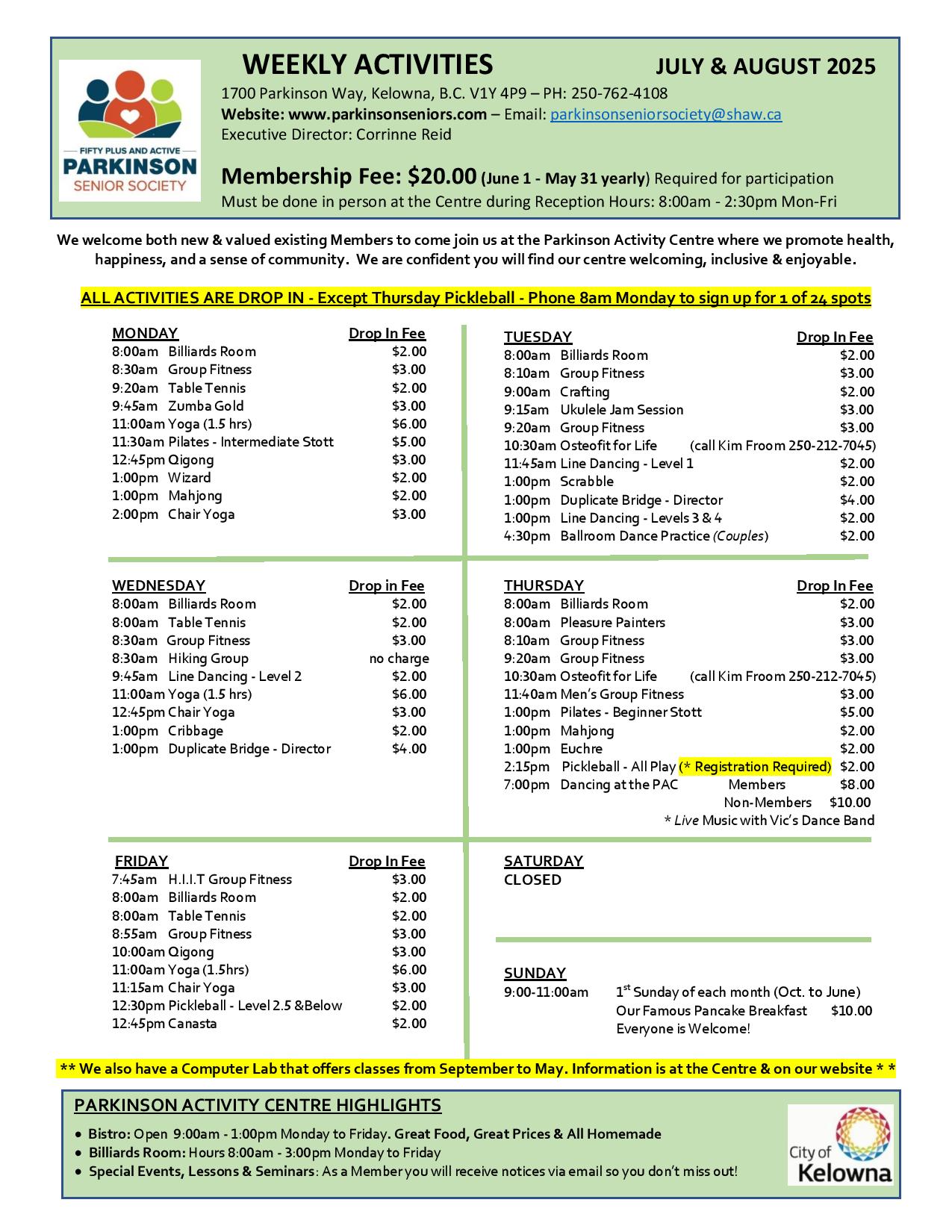 July & August Activity Schedule-page-001
