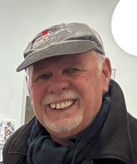 Michael Latimer